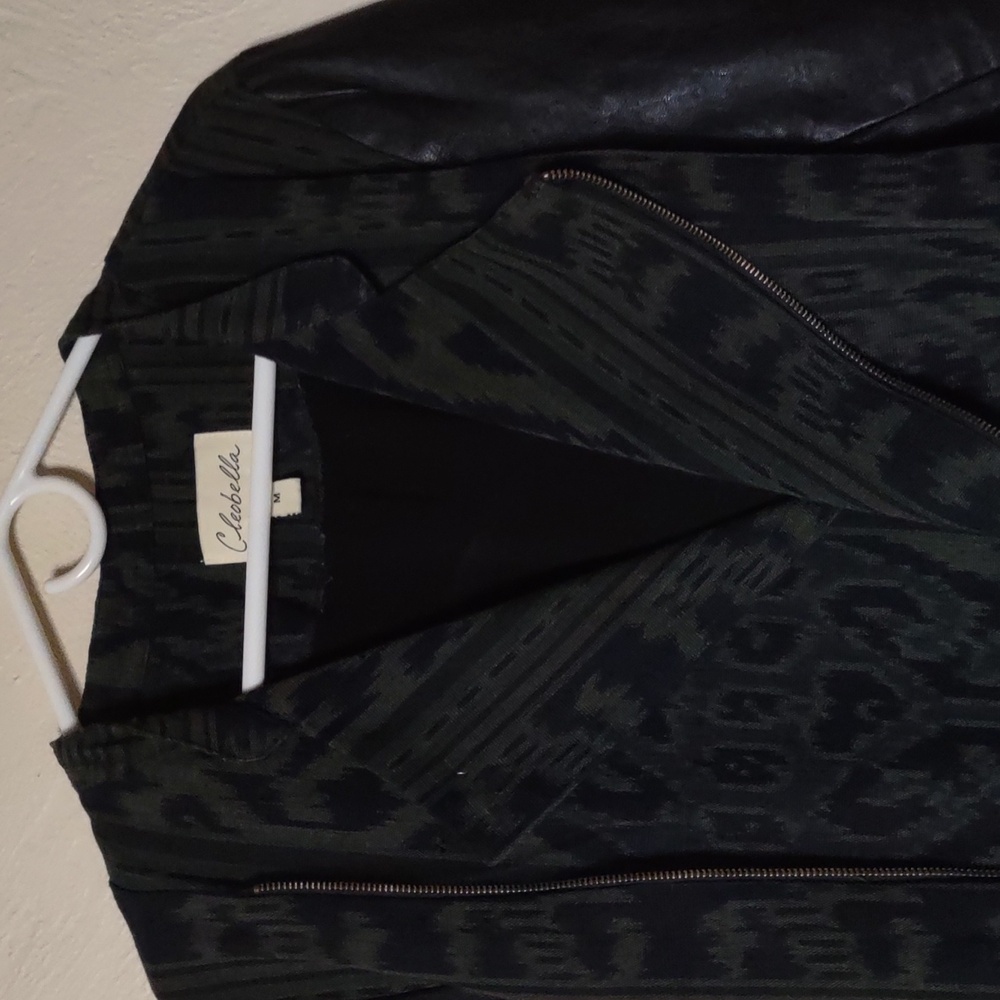 Cleobella Jacket - Picture 2 of 11